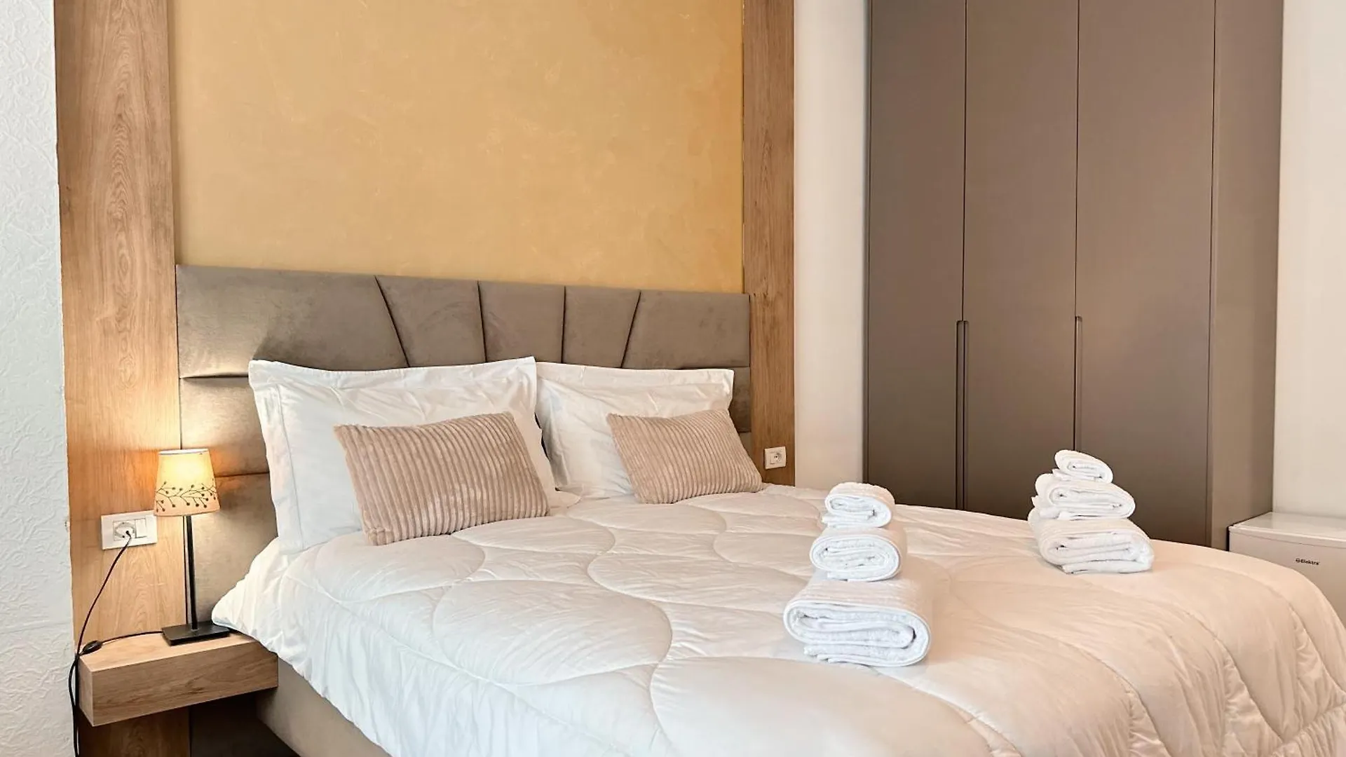 Tiranas Luxury Apartment